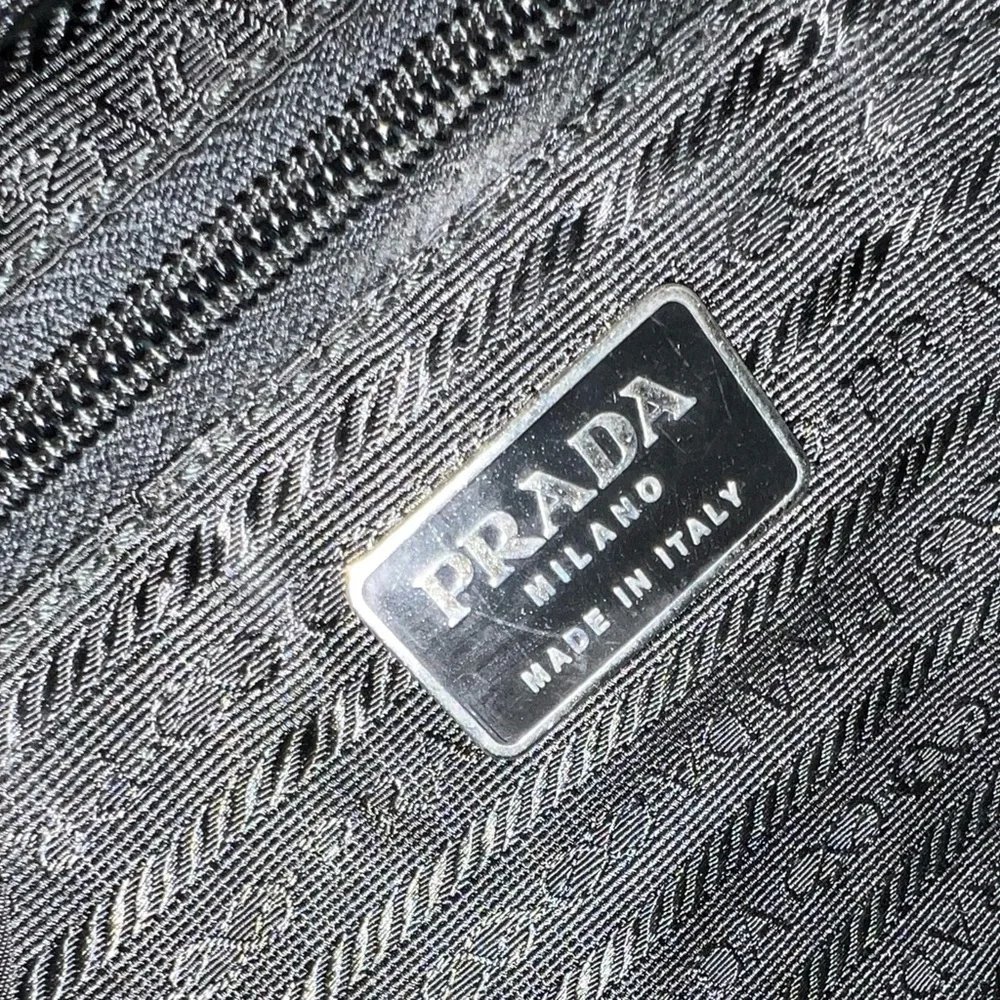 Prada Tessuto Nylon City bag - Picture 13 of 15